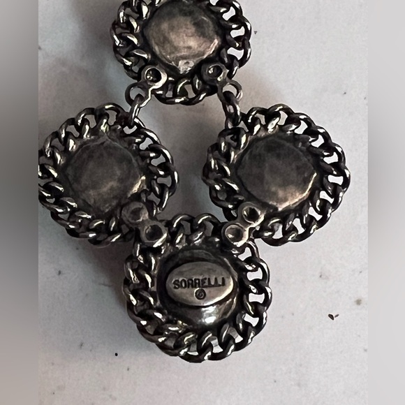 🆕Sorrelli Austrian Chandelier Earrings - Picture 9 of 13